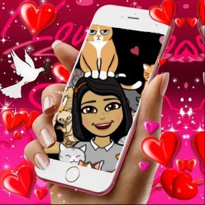 Meet your Posher, Verónica